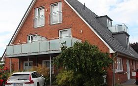 Ferienwohnung Seestern