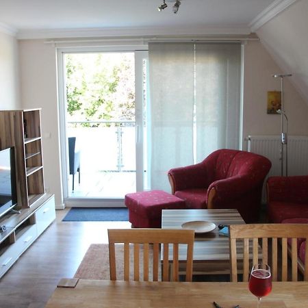 Ferienwohnung Seestern Büsum Exterior foto