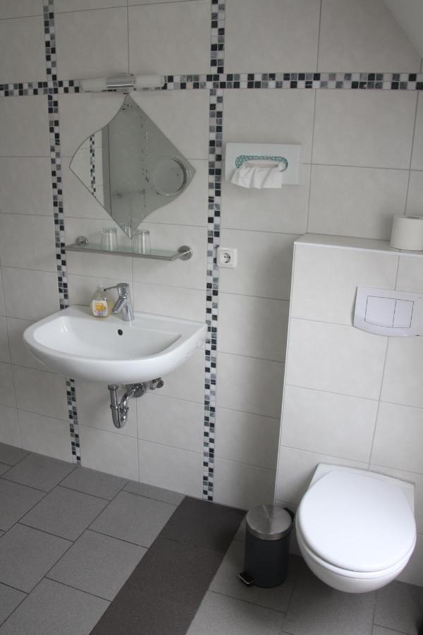 Ferienwohnung Seestern Büsum Exterior foto