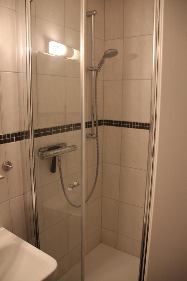 Ferienwohnung Seestern Büsum Exterior foto
